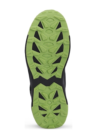 Slazenger WALT Erkek Su Geçirmez Siyah Outdoor