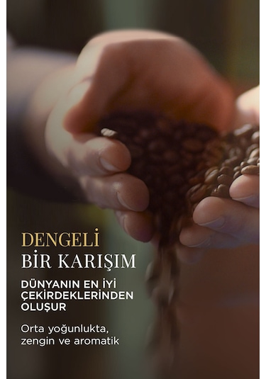 Jacobs Barista Çekirdek Kahve Avantajlı Paket 2 KG Crema Italiano 1 KG + Espresso 1 KG