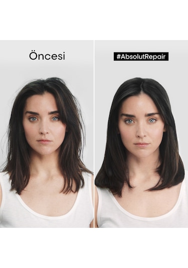L'Oréal Professionnel Serie Expert  Absolut Repair Şampuan 300 ML
