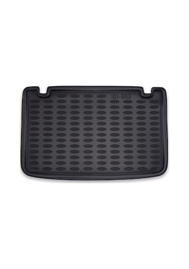 First Renault Clio 4 Hb 3D Havuzlu Paspas + Bagaj Havuzu 2012-201