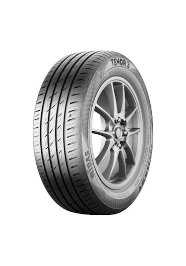 Midas Tenor 3 225/45 R17 94Y Premium Yaz Lastiği 2023