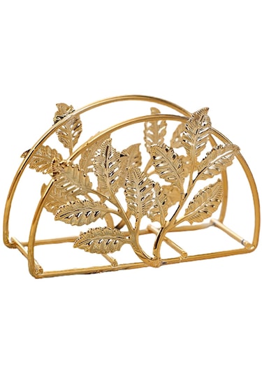 Suntek Restoran Tarzı Için Peçete Tutucu Tezgah Mutfak Stil-a Stil A