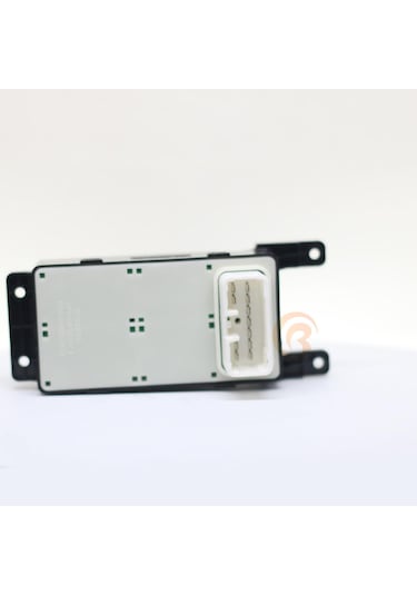 Hyundai İ20 2008-2014 Cam Açma Düğmesi Sol Çiftli 11 Pin