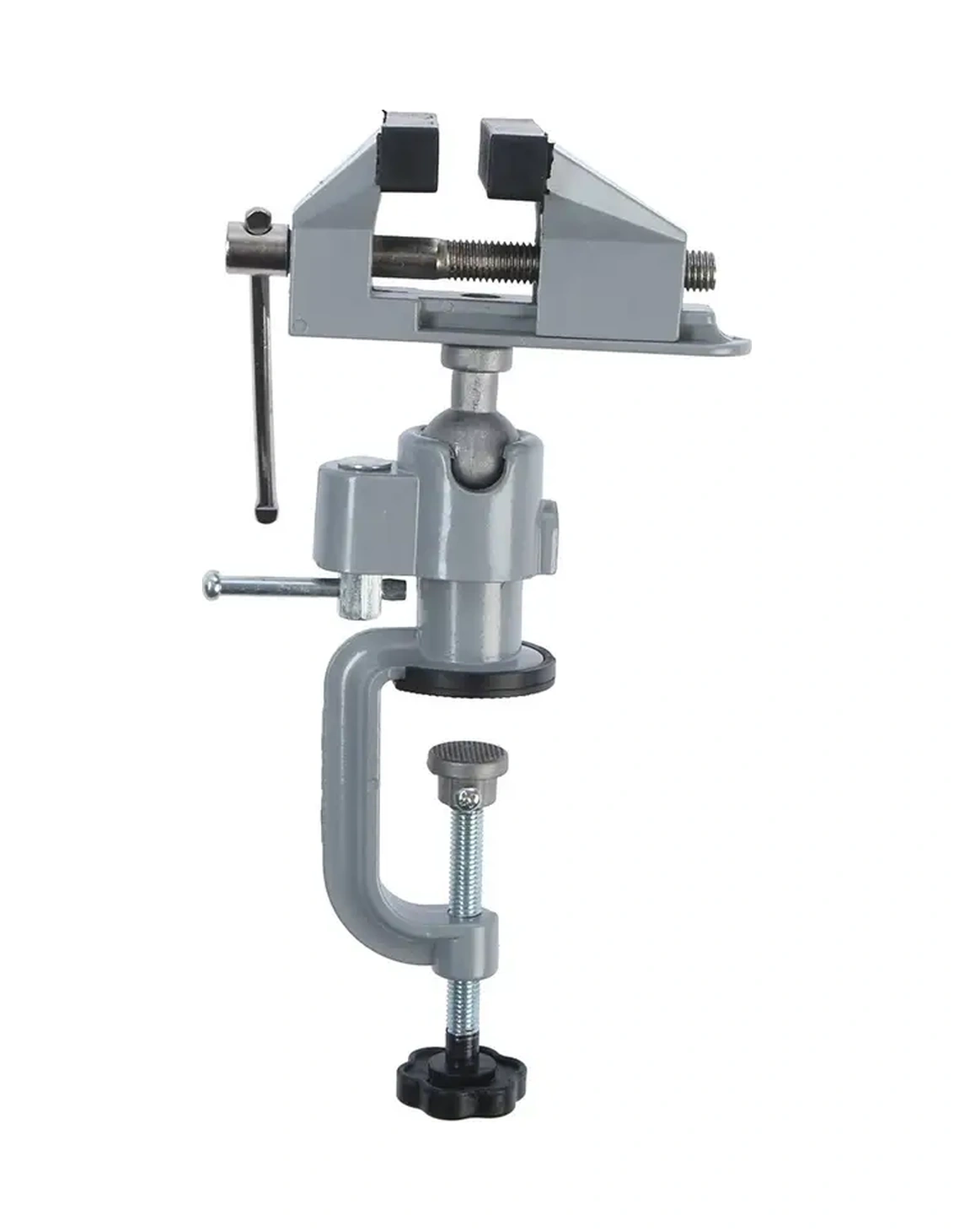 Tundra Alüminyum Mini Mengene 75 Mm 45320455