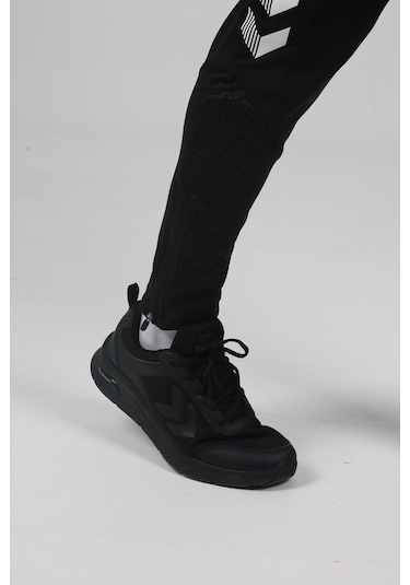 Hummel Oregon Kamp Eşofman Altı Siyah