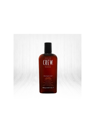 American Crew Classic Body Wash Günlük Duş Jeli 450 ML