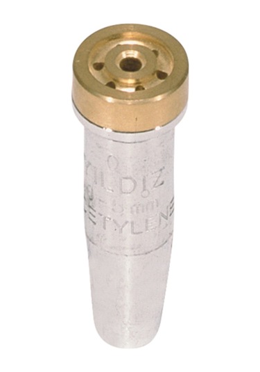 Yıldızgaz 45404 Karışım Kesme Hamlacı Lülesi 25-50mm