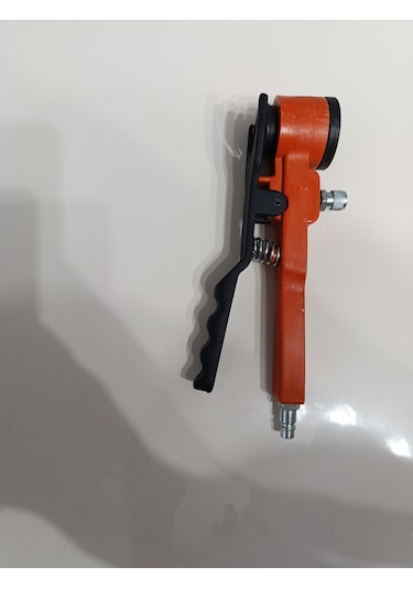 Konteyner Hava Yastığı Tabancası