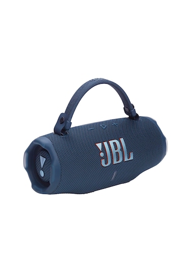 Jbl Charge6 Bluetooth Hoparlör, Ip67, Mavi