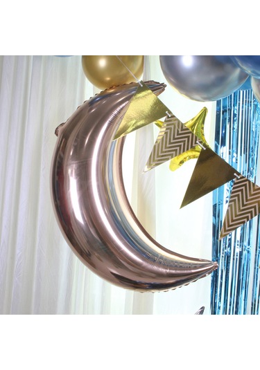 Suofeng 87 Parça Viski Balon Dekor Seti - Parti Süsleme İçin Renkli Ve Dayanıklı Balon Zinciri Çok Renkli