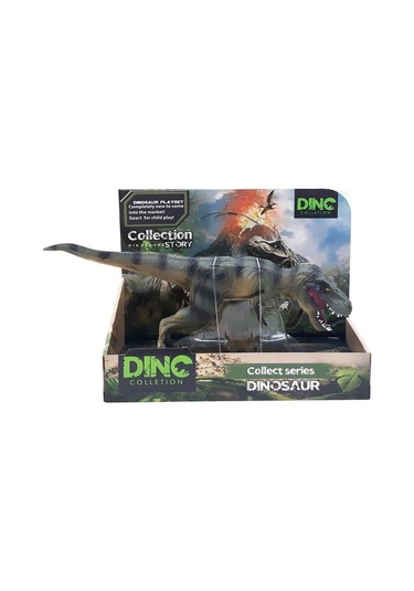 Dinozor Figür Bg6010a-1