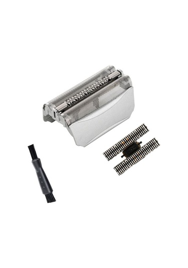 Braun Series 5 Wfs1wfs2 8995 İçin 51s Yedek Folyo Ve Kesici