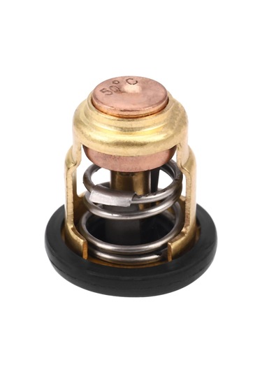 6 Beygir Gücünden 40 Beygir Gücüne Kadar 2 Zamanlı Motorlar İçin 50 Derece Dıştan Takmalı Termostat Değişimi