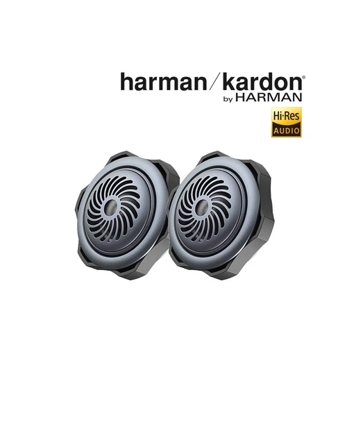 Öztürk Elektronik- Harman Kardon Fıt 19t