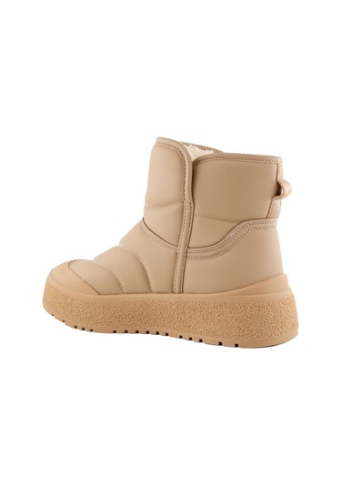 Ewoll 252-8052 Camel Kadın Bot Camel