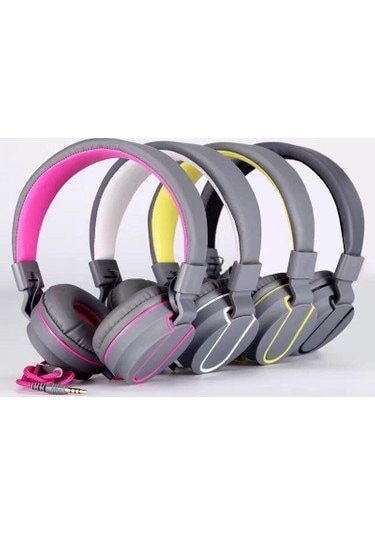 Raynox Renklı Cep Telefonu Uyumlu Kulaklık