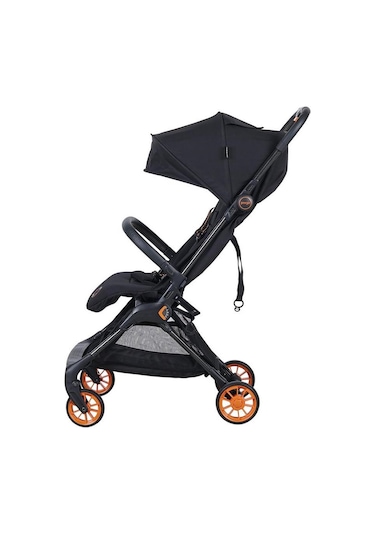 Prego Baby Quark Kabin Bebek Arabası Yeşil