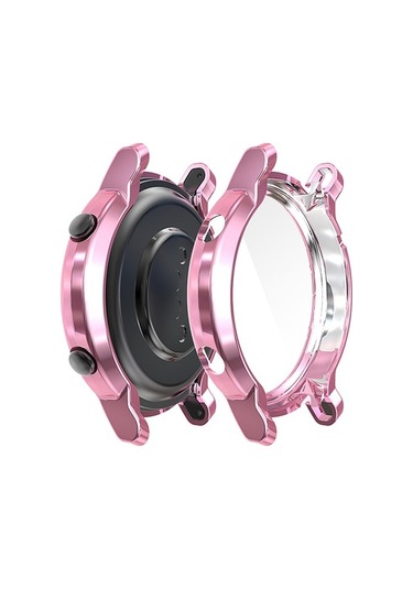 Ally Huawei Watch Gt2 42Mm 360 Koruma Ultra Ince Silikon Kılıf