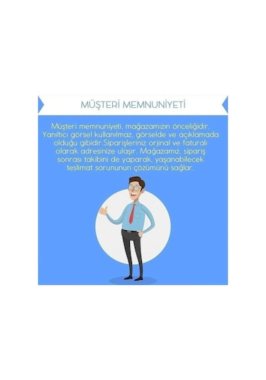 Omak Tek Kişilik Elektrikli Battaniye 90x150cm Beyaz