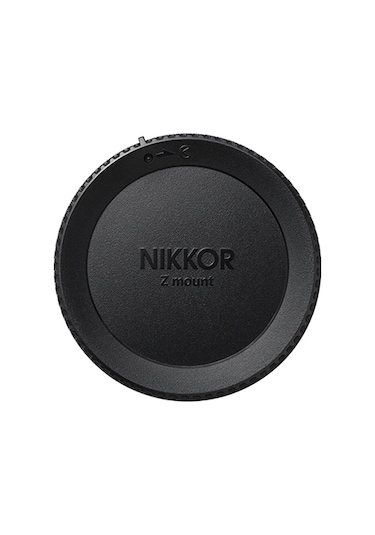 Nikon Nikkor Z 50 MM F/1.2 S Lens (Karfo Karacasulu Garantili)