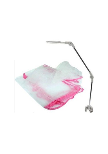 Tommybaby Tommybaby Eko Bebek Beşik Cibinliği+Demir