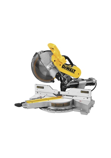 Dewalt DWS780 1675 W 305 MM Raylı Gönye Kesme Makinesi