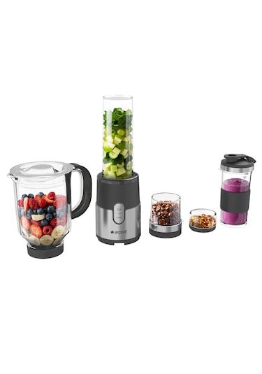 Arçelik KB 9408 B-fit 5 in 1 El Blender