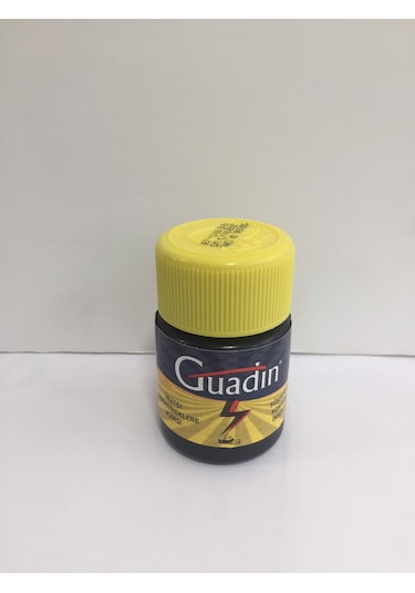 Entosav Guadin Karasinek İlacı 50 ML