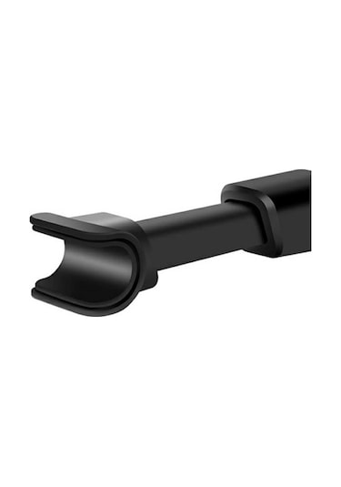 Ally Chz-06 Teleskopik Araç Arka Koltuk 12.9 Inch Tablet Telefon (312401183)