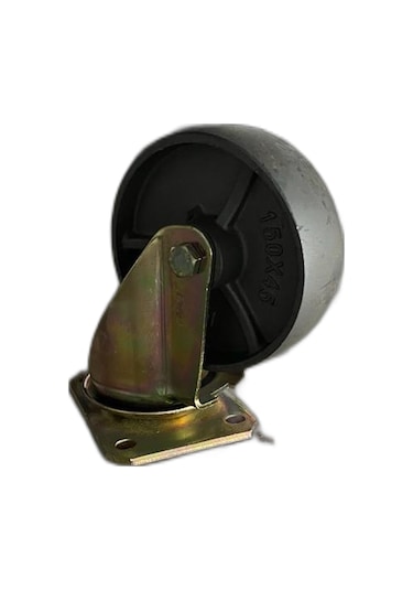 Berseller Iskele ve Kalıp Aksesuarları Sarhoş Tekerlek