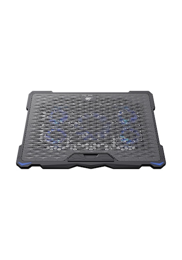 Gamenote F2076 Cooling Pad Aydınlatmalı Gaming Laptop Soğutucu