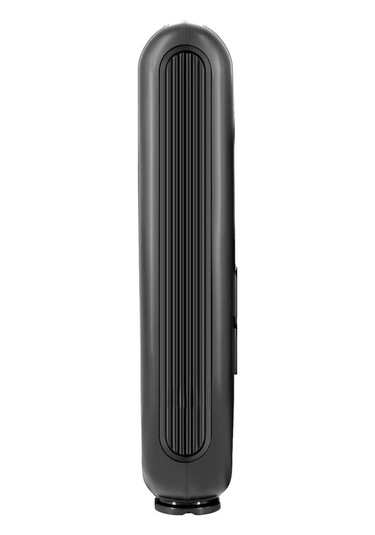 Trendooze Siyah Otomatik Kaplama Kapanma Çelik Alüminyum Nq