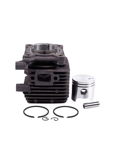 Sones 34mm Çim Biçme Makinesi Silindir Grubu 4140 020 1202 Stihl Fs55 Fs45 Br45 Hl45 İçin