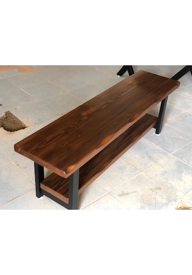 Bintaşmobilya Kütük Ağaç Tv Sahpası Fiyatları