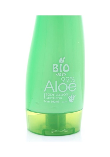 Aloe Vera Vücut Losyonu 300 ml
