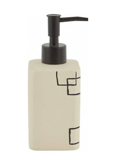 Karaca Home Shape 3 Parça Banyo Seti 300.23.01.0210 Beyaz