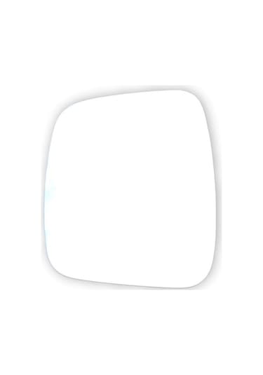 Citroen Nemo 08-22 Sol Dikiz Ayna Camı Elektrikli Isıtmalı 8151QY