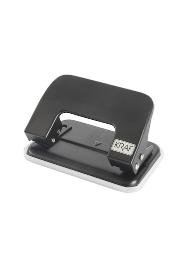 Kraf Delgeç  15 Sayfa 130G Siyah