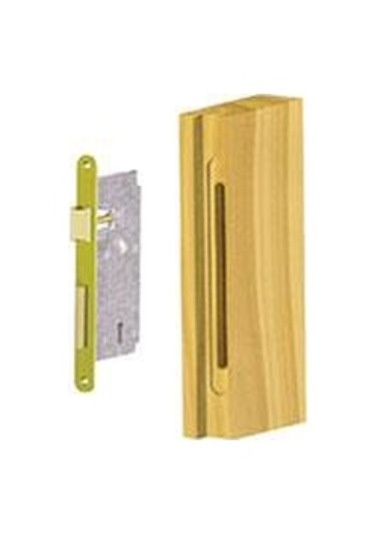 Kohertz Freze Bıçağı No 25 Kilit Yeri Açma Bıçağı