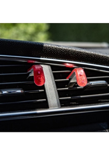 Autokit Magic Dose Hava Temizleyici Jel Koku Papatya