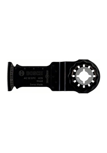 Bosch AIZ 32 EPC Wood Testere Bıçağı - 2608661637