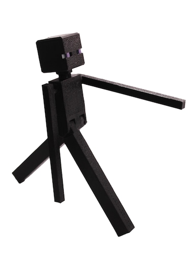 Hareketli Enderman Figür