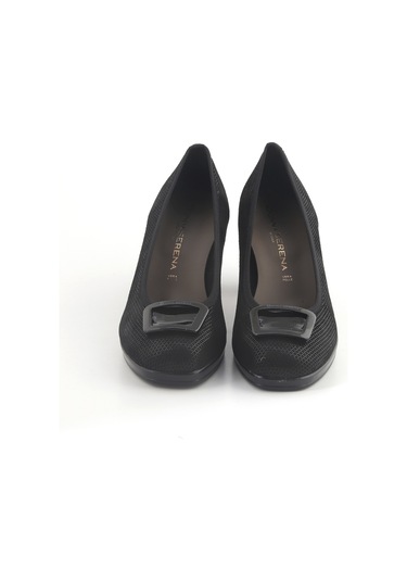 Topuklu/ Stiletto Kadın 4q4900ds Donna Serena 4900 Ds David Nero David Nero