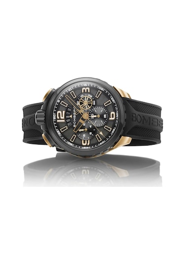 Bomberg Bs45chppkba.062-1.11 Erkek Kol Saati