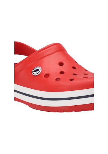 ESEM ESEM EVA Kadın  Kırmızı Terlik