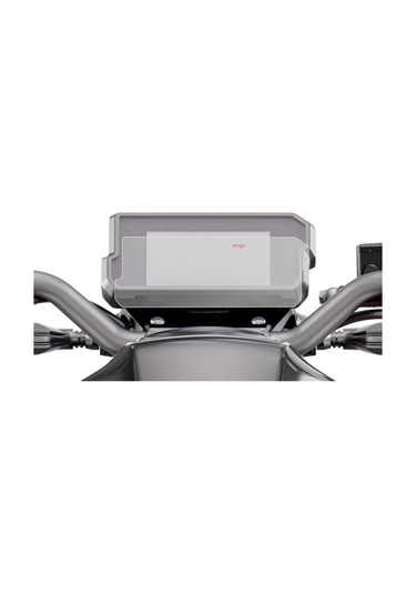 Ktm Rc 390 Mat Ekran Koruyucu Dijital Gösterge 2024