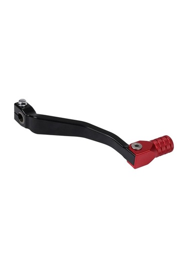 Novahub Honda Crf300l Katlanır Vites Ayar Kolu, 21-25 Yaş İçin Kırmızı Vites Kolu, Crf300l Rally 2021-2025 Uygun Gosterildigi Gibi