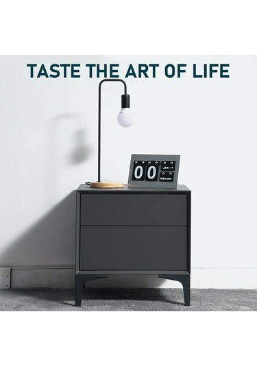 Mufunye 4 Mobilya Ayağı Seti, 600 Kg'a Kadar Yük, Üçgen Şeklinde 17cm Modern Metal Masa Ayakları, Dolap İçin Pim Mobilya Ayağı, Kanepe, Siyah 15cm