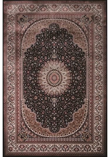 Homepera Halı Viyana 240x340 802 Lacivert