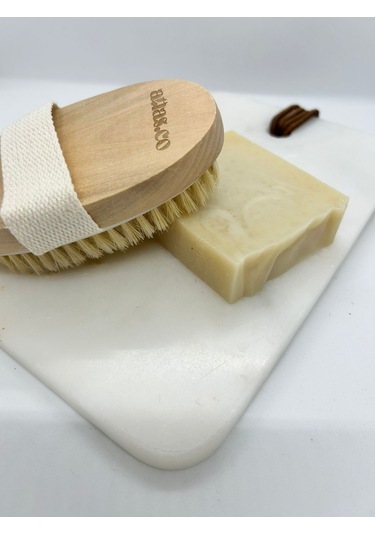 Atlas.Co By Adalinda Eşek Sütü Sabunu 120 G